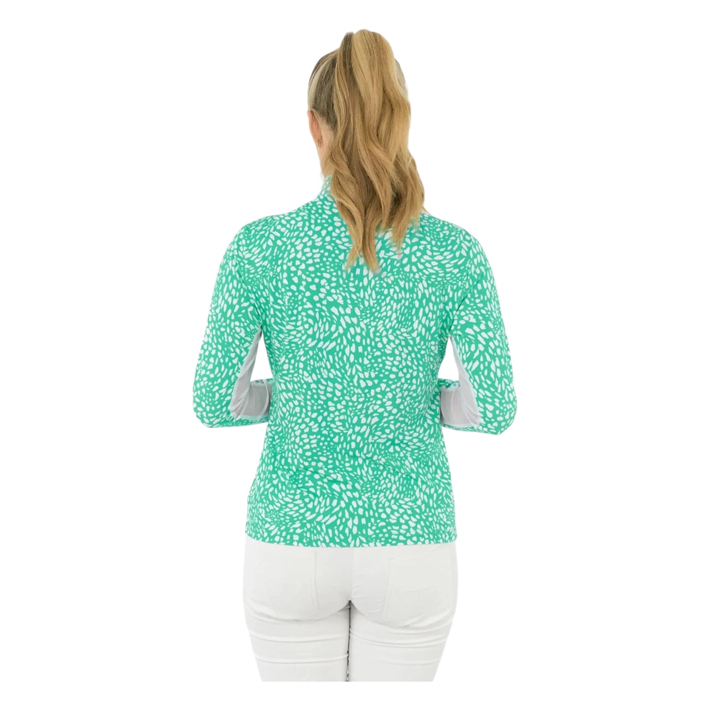 Pure Golf Ladies Balance Golf Mid Layer PG-63445