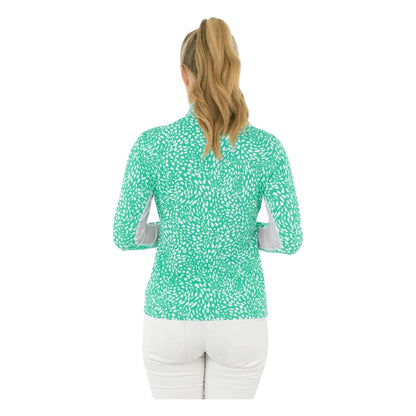 Pure Golf Ladies Balance Golf Mid Layer PG-63445
