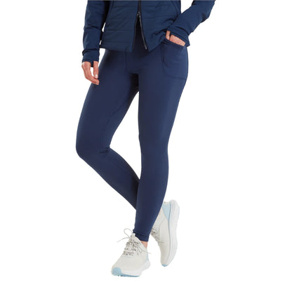 Footjoy Ladies ThermoSeries Golf Leggings 41746