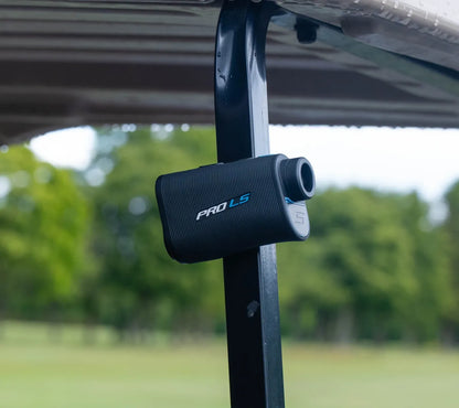 Shot Scope PRO L5 Laser Golf Rangefinder