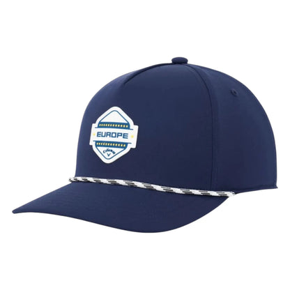 Callaway Team Europe Ryder Cup Golf Cap