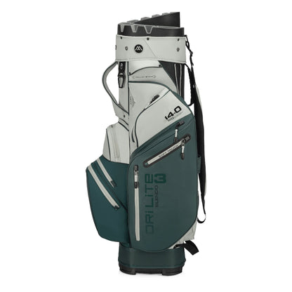 Big Max Dri Lite Silencio 3 Golf Cart Bag 9C519C