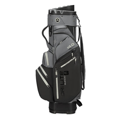 Big Max Dri Lite Silencio 3 Golf Cart Bag 9C519C