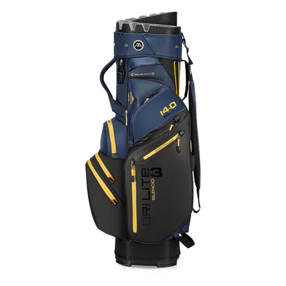 Big Max Dri Lite Silencio 3 Golf Cart Bag 9C519C