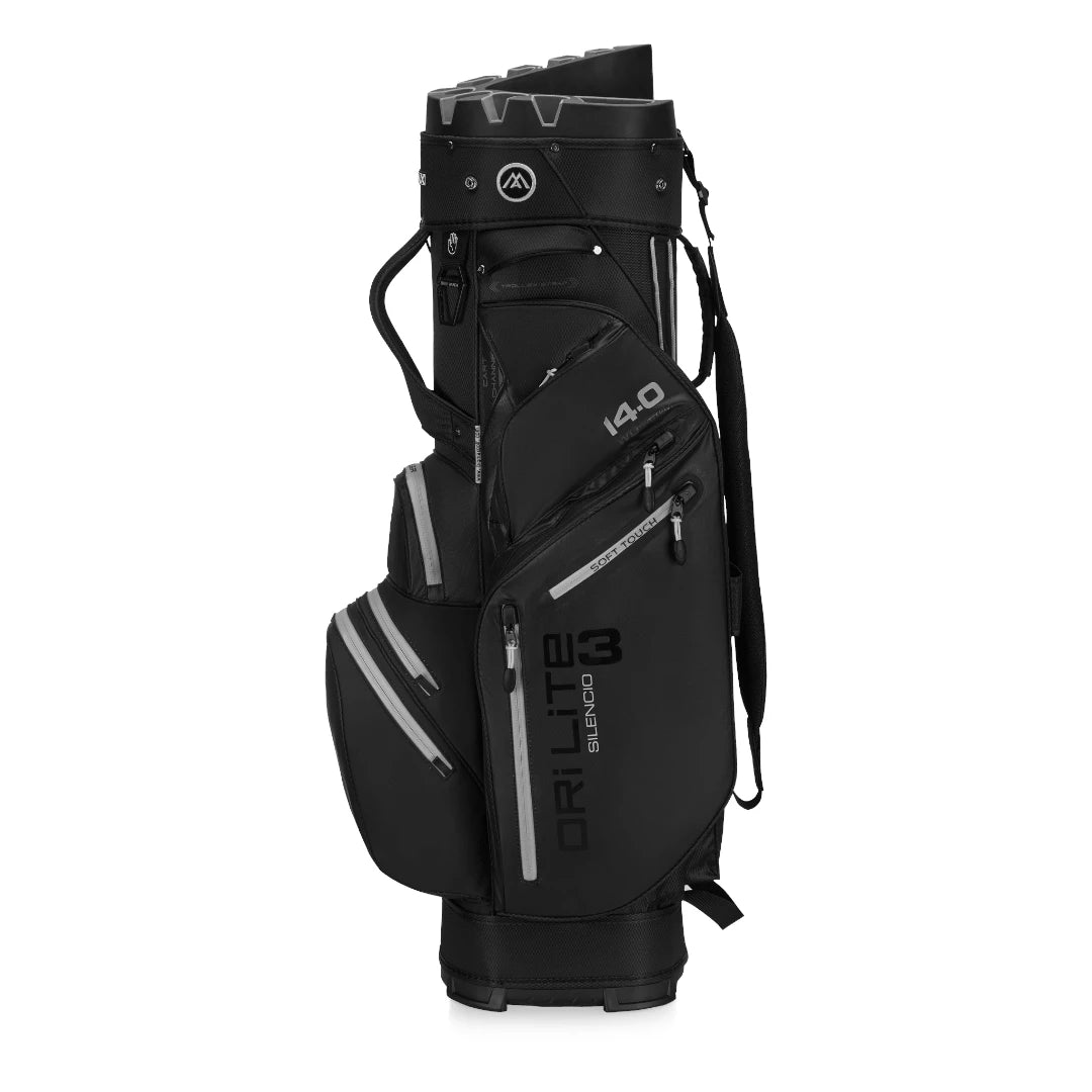 Big Max Dri Lite Silencio 3 Golf Cart Bag 9C519C