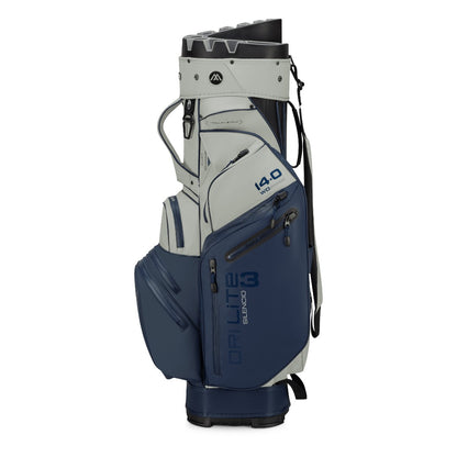 Big Max Dri Lite Silencio 3 Golf Cart Bag 9C519C