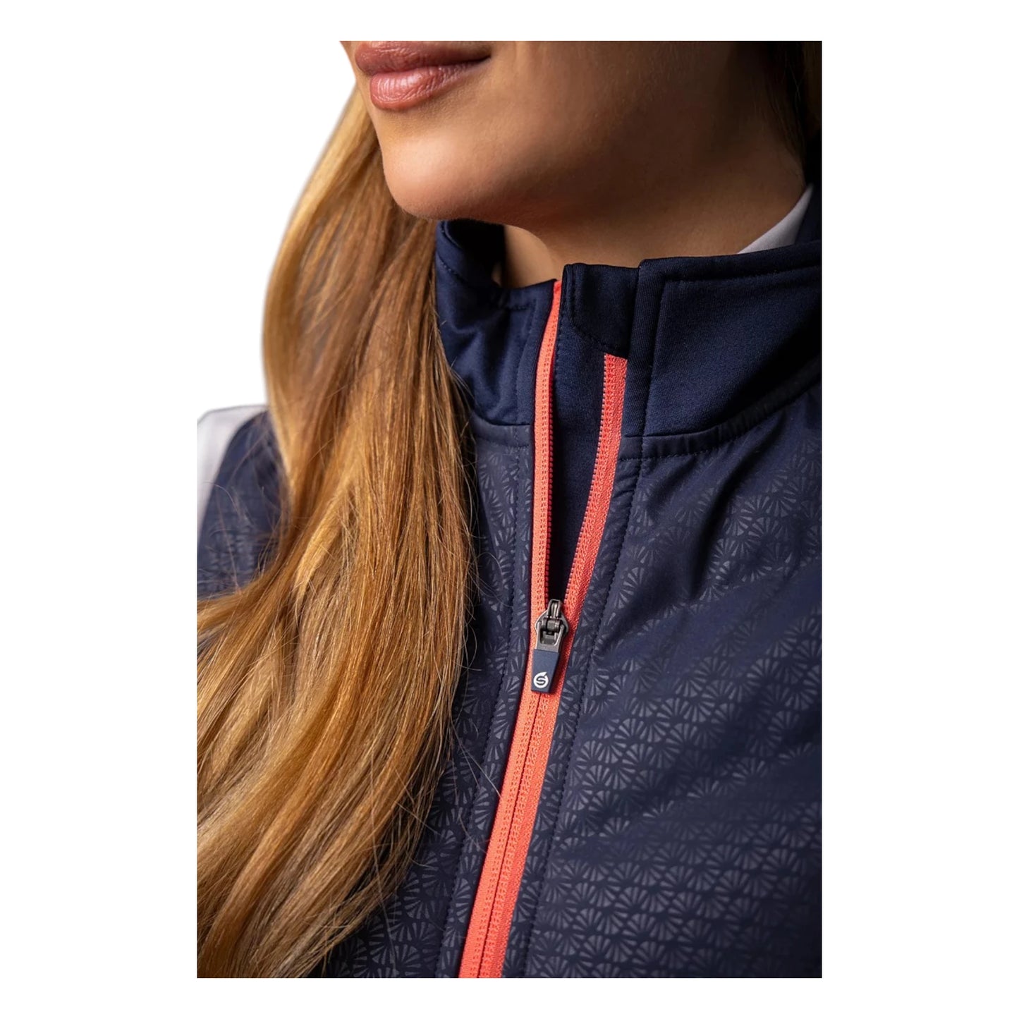 Sunderland Ladies Alaska Golf Gilet SUNLC96
