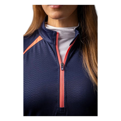 Sunderland Ladies Arosa Golf Mid Layer SUNLC48