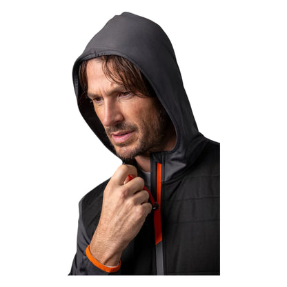 Sunderland Everest Hybrid Golf Hoodie SUNMM90