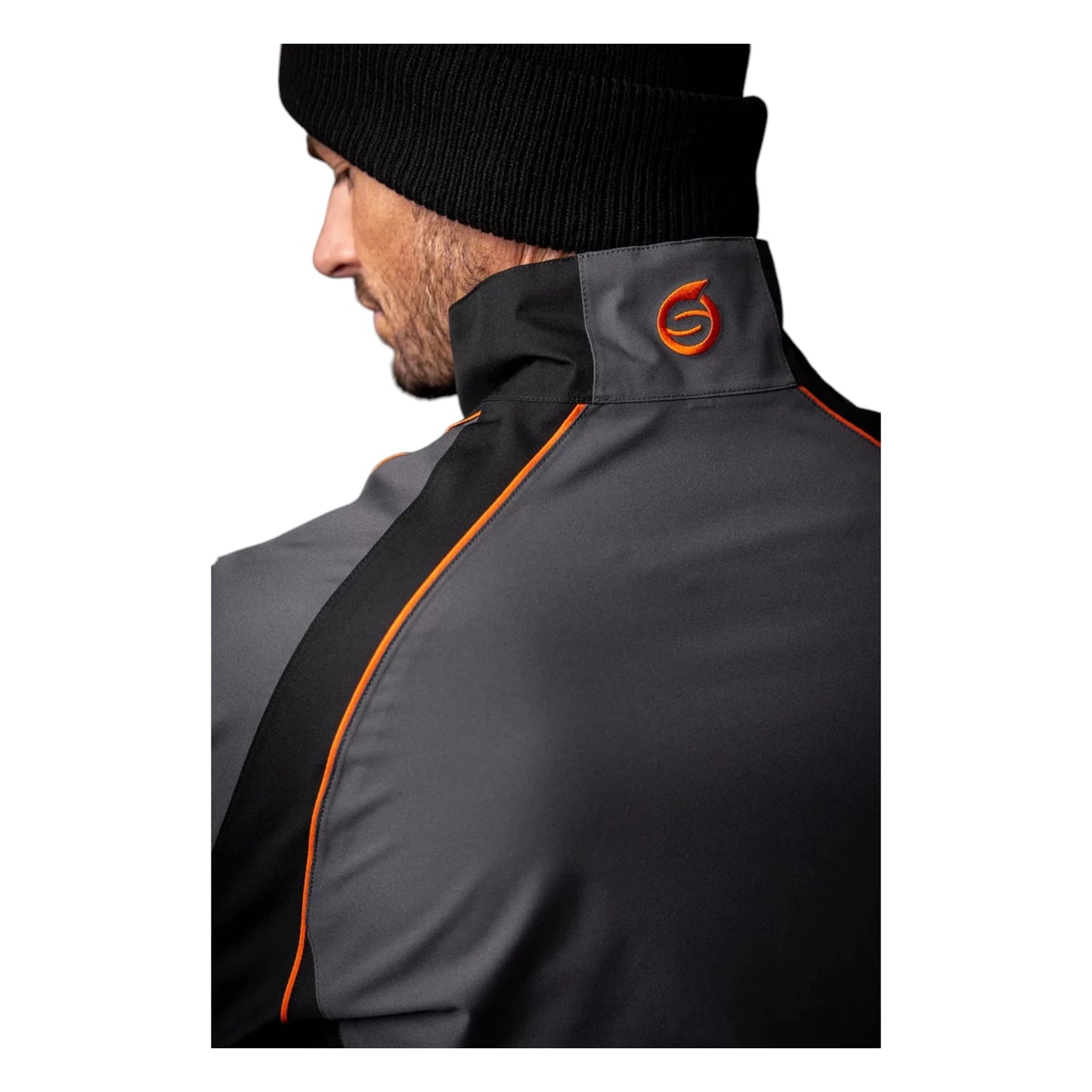 Sunderland Typhoon Waterproof Golf Jacket SUNMR102