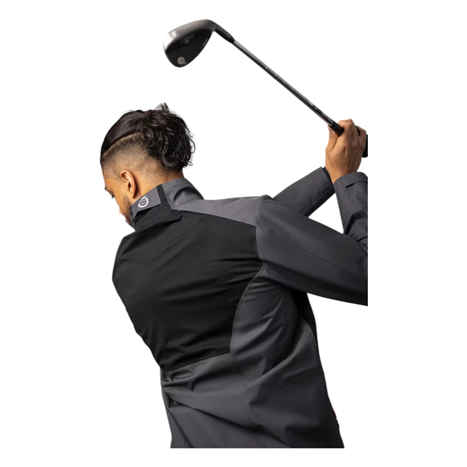 Sunderland Valberg Waterproof Golf Jacket SUNMR84