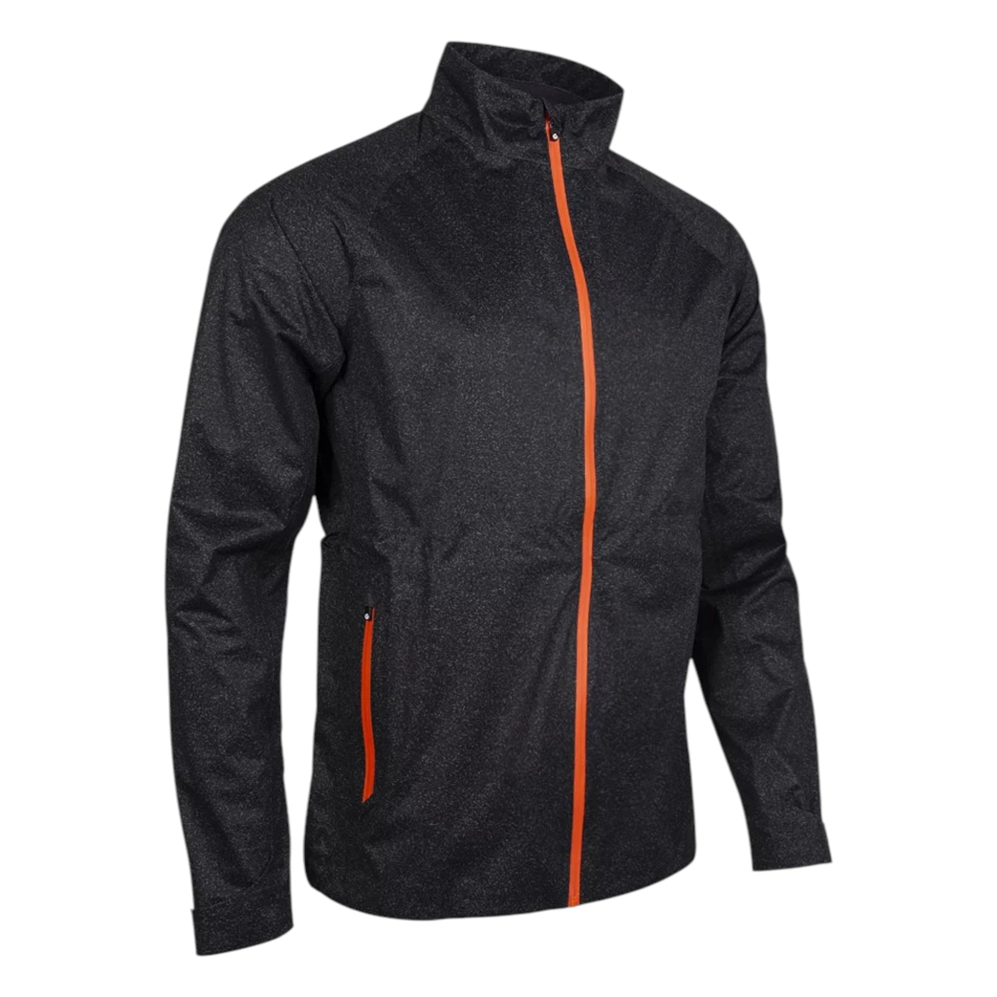 Sunderland WhisperDry Stealth Waterproof Golf Jacket SUNMR98