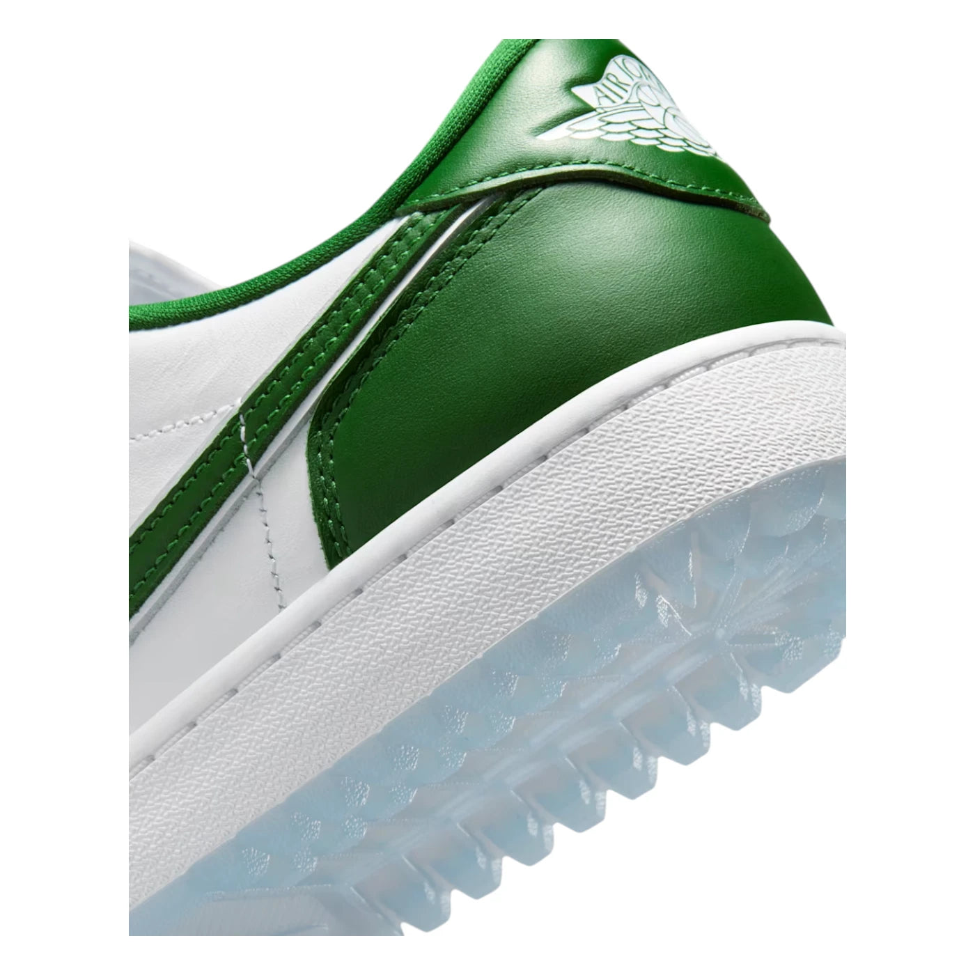 Nike Air Jordan 1 Low Spikeless Golf Shoes DD9315