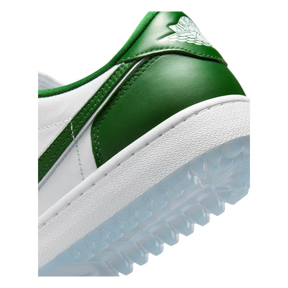 Nike Air Jordan 1 Low Spikeless Golf Shoes DD9315
