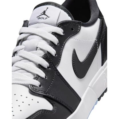 Nike Air Jordan 1 Low Spiked Golf Shoes IQ3417