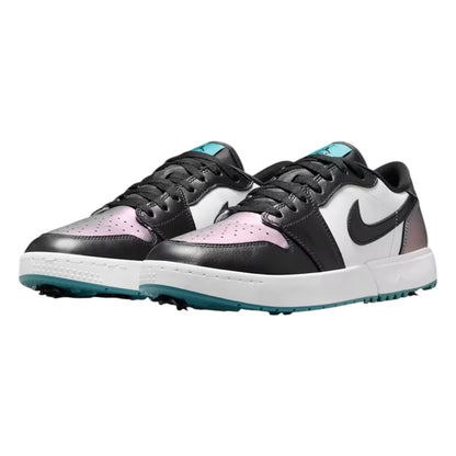 Nike Air Jordan 1 Low Spiked Golf Shoes IQ3417