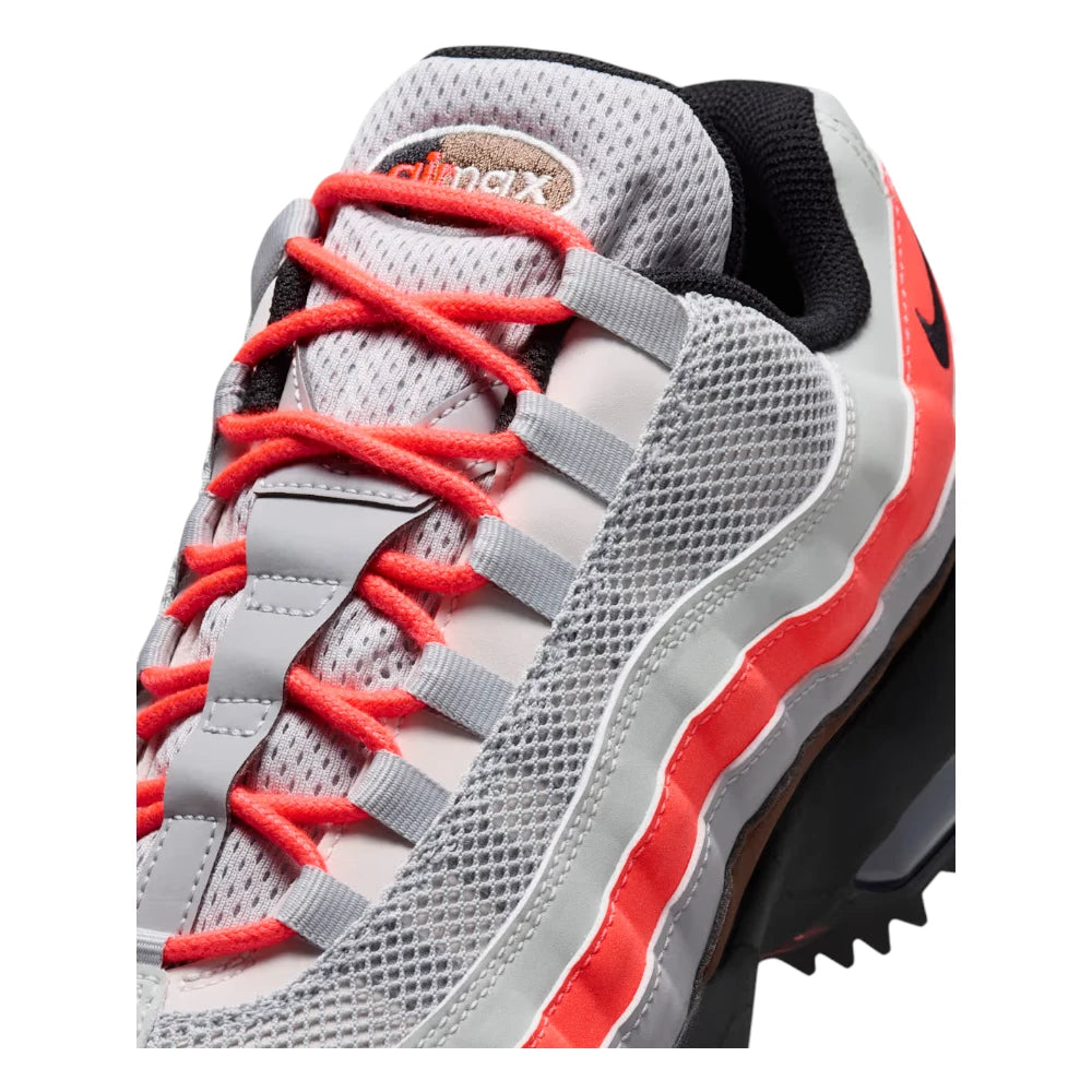 Nike Air Max 95 Golf Shoes HV4696