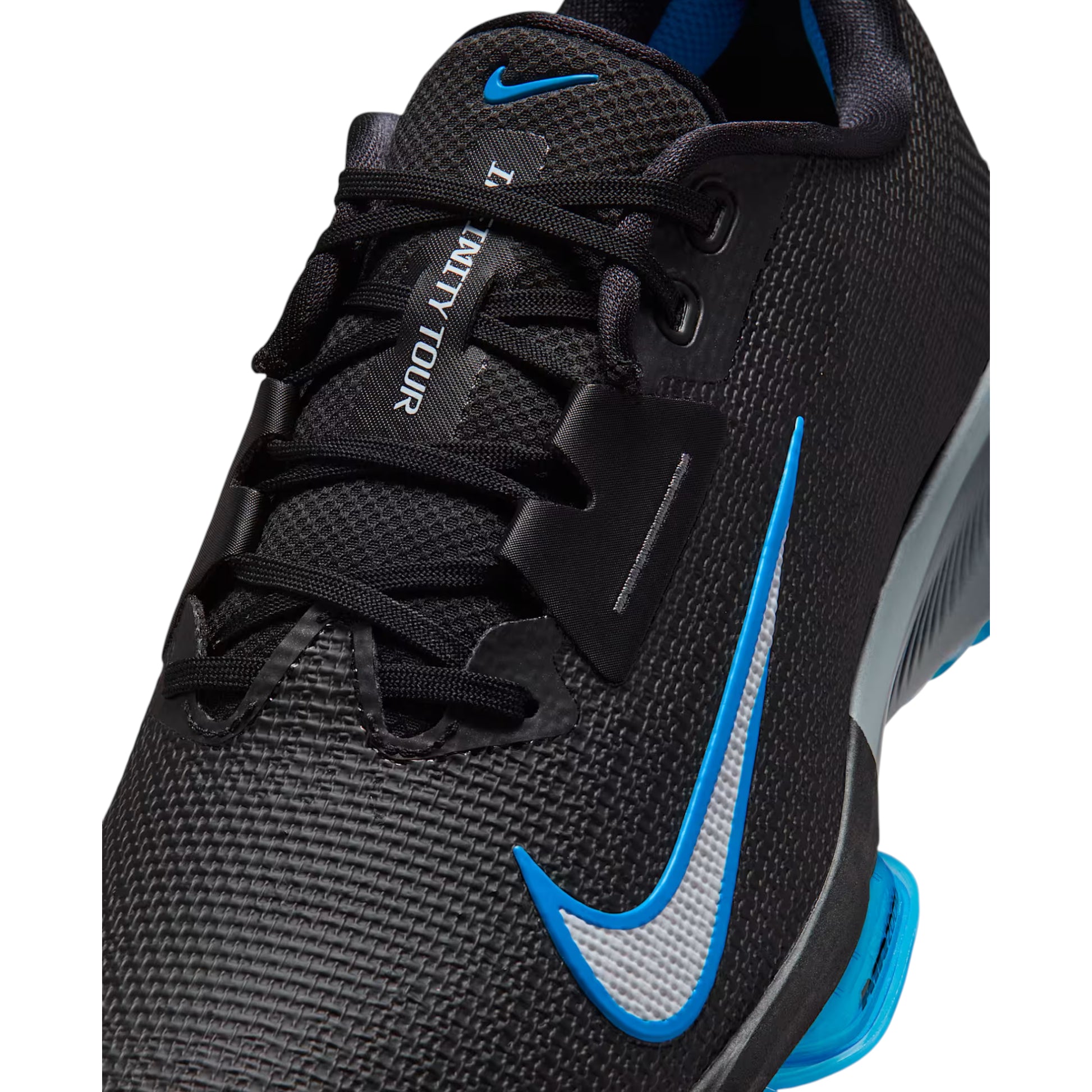 Nike Air Zoom Infinity Tour Next% 2 Golf Shoes FD0217