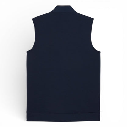 Puma Cloudspun Fleece Hybrid Golf Vest 632287