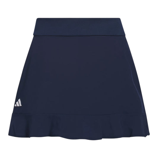 adidas Junior Frill Golf Skort KE9485