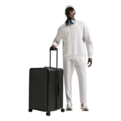 Nike Golf Large Checked Suitcase HV8586
