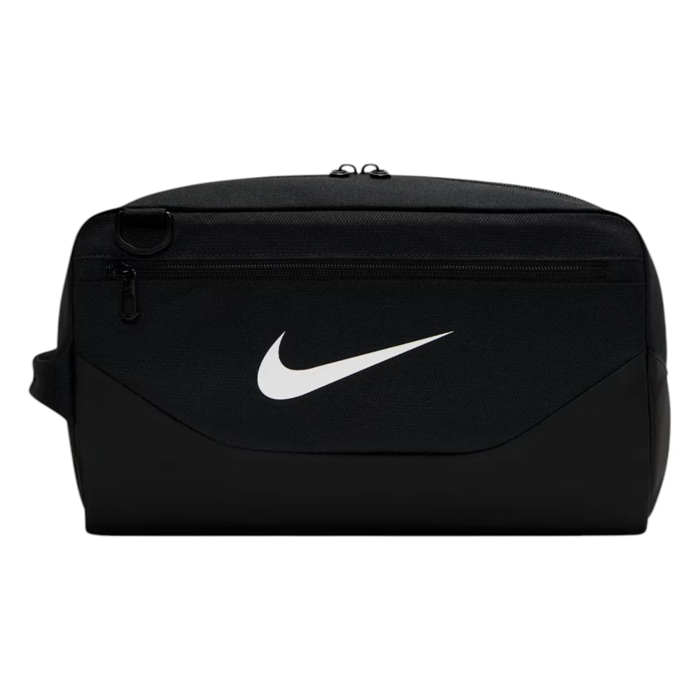 Nike Brasilia Golf Shoe Bag IB4410