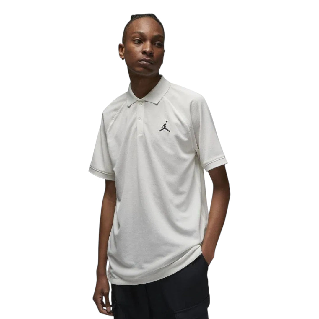 Nike Jordan Dri-FIT Golf Polo Shirt DZ0540