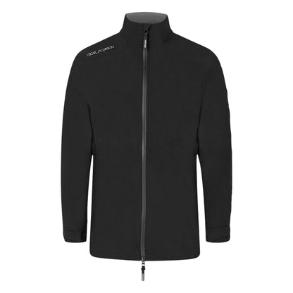 Oscar Jacobson Alex Waterproof Golf Jacket OJTOP0307