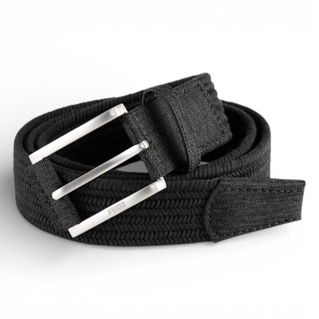 Puma Stretch Weave Golf Belt 054957