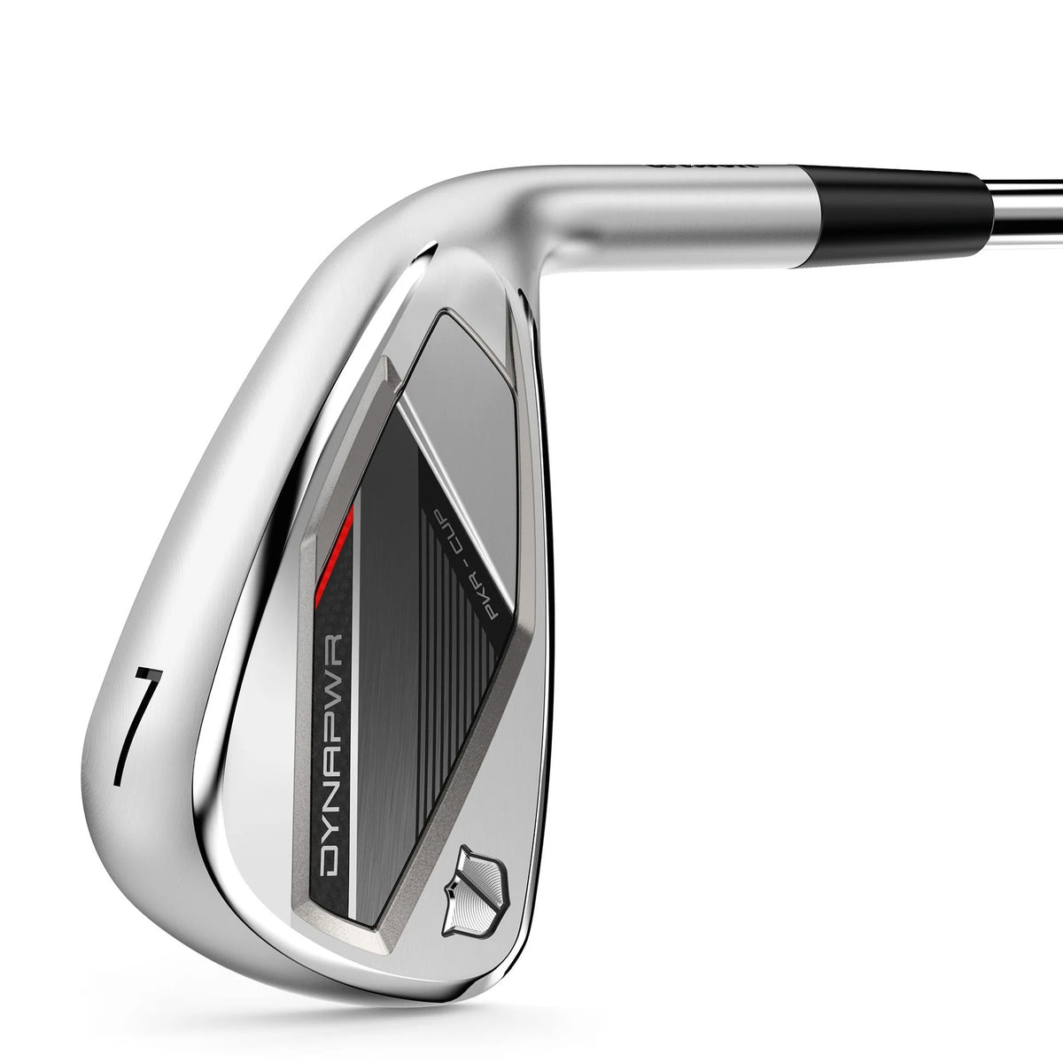 Wilson DYNAPWR Golf Individual Iron
