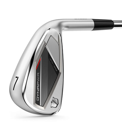 Wilson DYNAPWR Golf Individual Iron