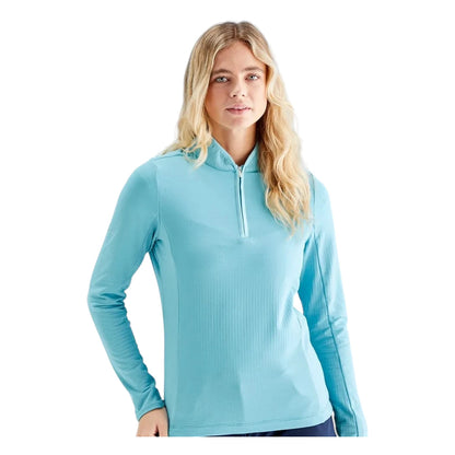 Ping Ladies Abigale 1/4 Zip Golf Jacket P93739