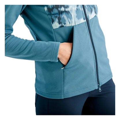 Ping Ladies Clare Fleece Golf Mid Layer P93759