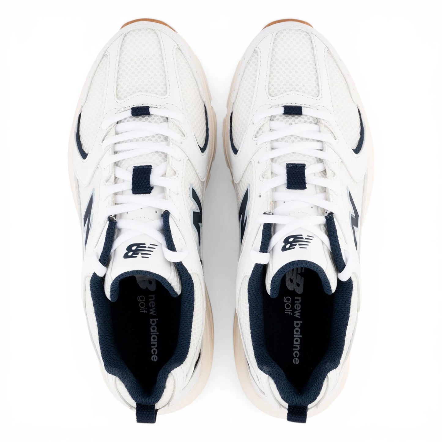 New Balance Ladies 530 Golf Shoes