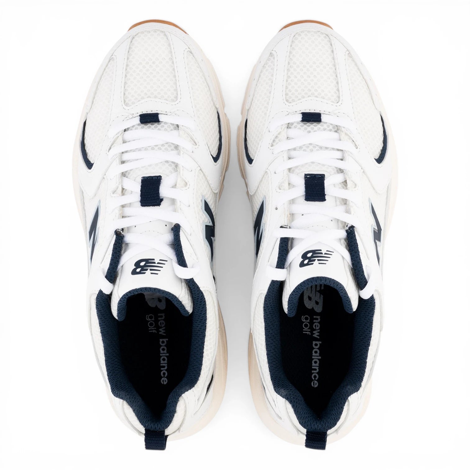 New Balance Ladies 530 Golf Shoes