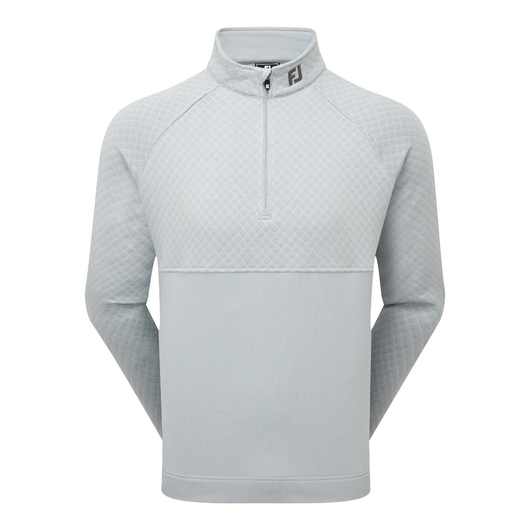 FootJoy Jacquard Thermal Chill-Out Golf Mid Layer 31970