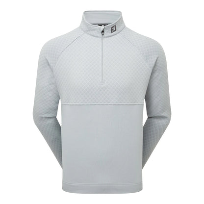 FootJoy Jacquard Thermal Chill-Out Golf Mid Layer 31970