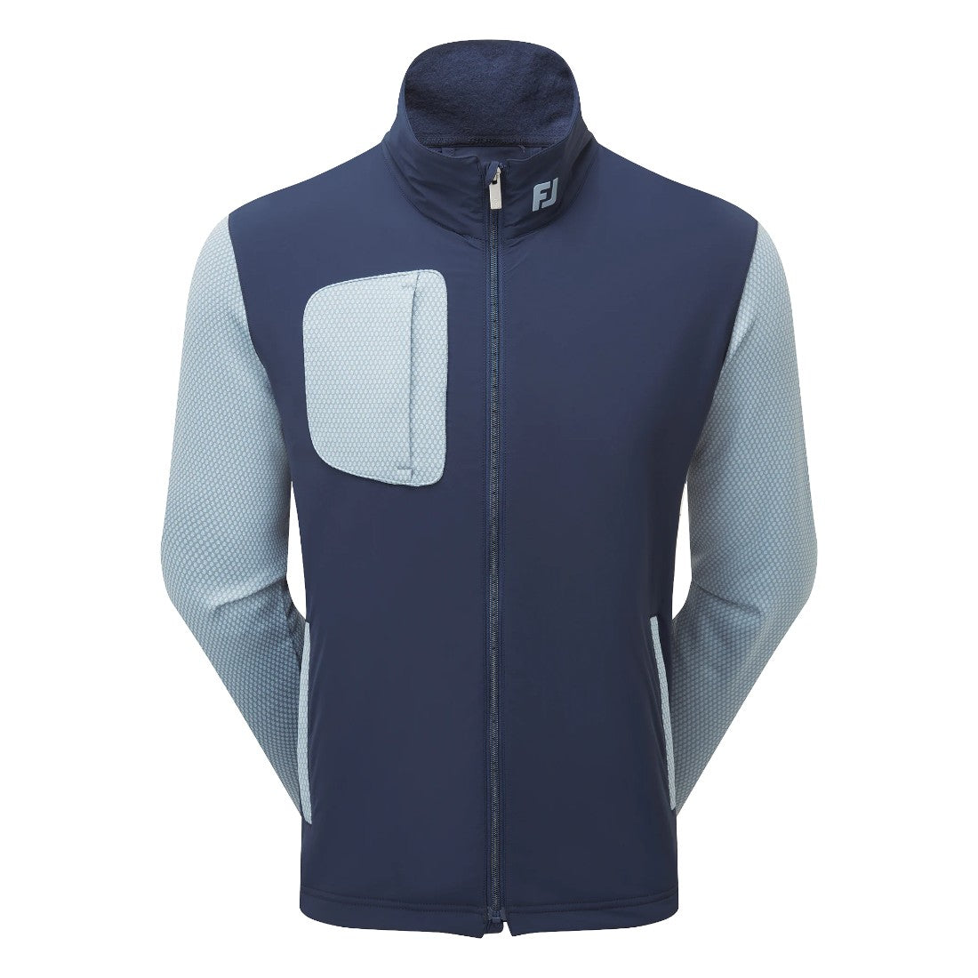 FootJoy ThermoSeries Hybrid Golf Jacket 37826