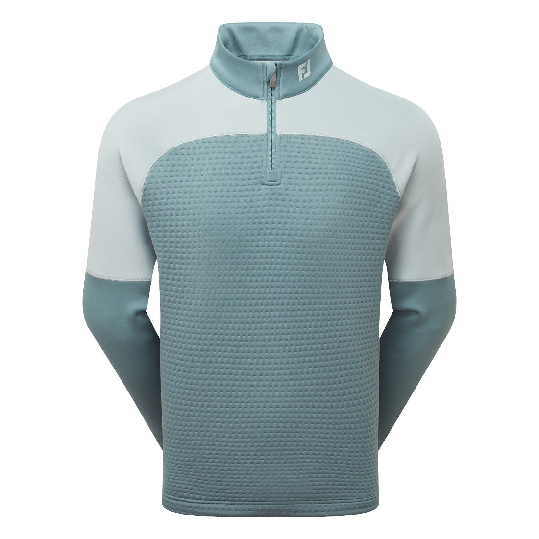 Footjoy ThermoSeries Jacquard Golf Mid Layer 38488
