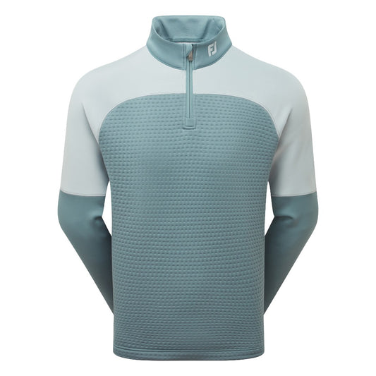 Footjoy ThermoSeries Jacquard Golf Mid Layer 38488