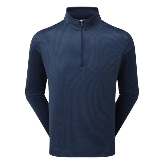 FootJoy Nautical Flag Tonal Chill-Out Golf Mid Layer 39302