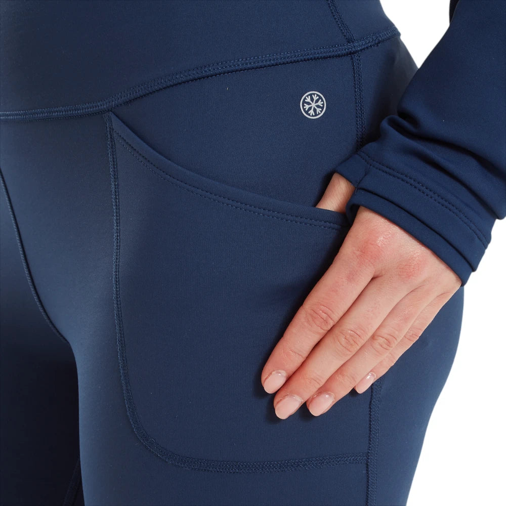 Footjoy Ladies ThermoSeries Golf Leggings 41746