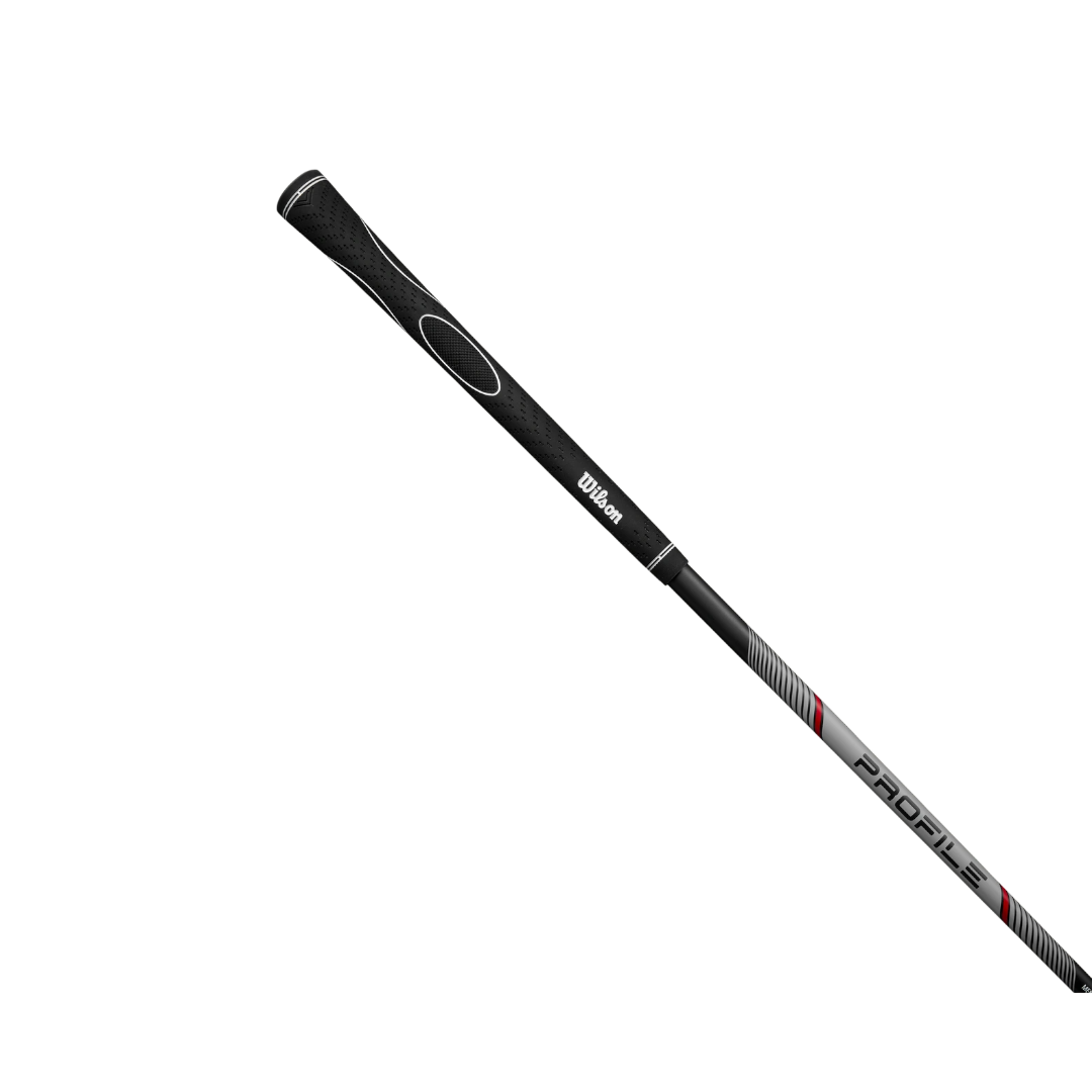 Wilson Profile Graphite Stand Golf Package Set WG1R0362011
