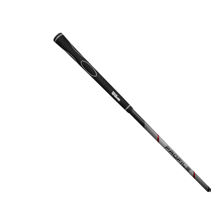Wilson Profile Graphite Stand Golf Package Set WG1R0362011