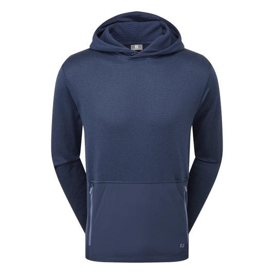 FootJoy ThermoSeries Crossover Golf Hoodie 41708