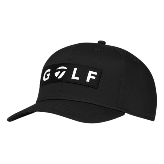 TaylorMade Ventura Stock Golf Cap M2391018