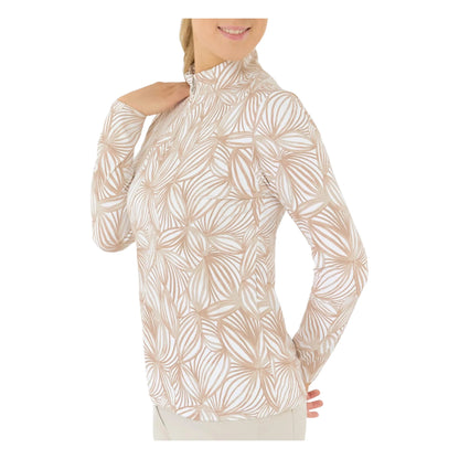 Pure Golf Ladies Serenity Golf Mid Layer PG-63441