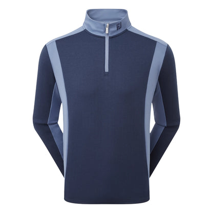 FootJoy ThermoSeries Blocked Golf Mid Layer 41714