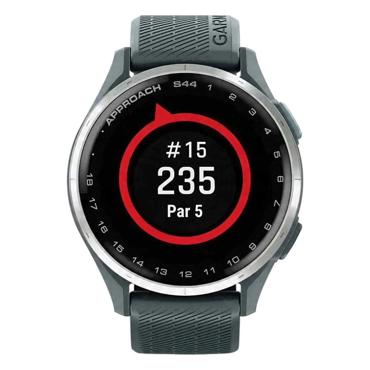 Garmin Approach S44 Golf GPS Watch