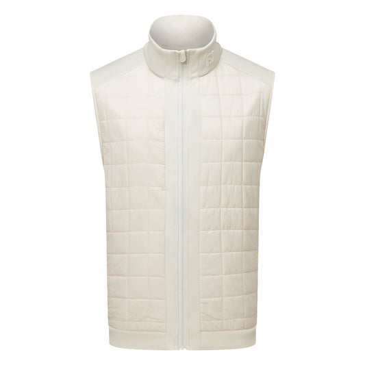 FootJoy ThermoSeries Lightweight Insulated Golf Vest 37824